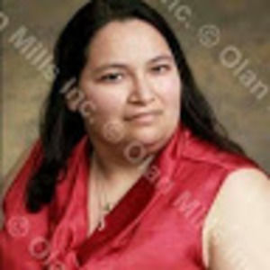 Meet your Posher, Sally a.